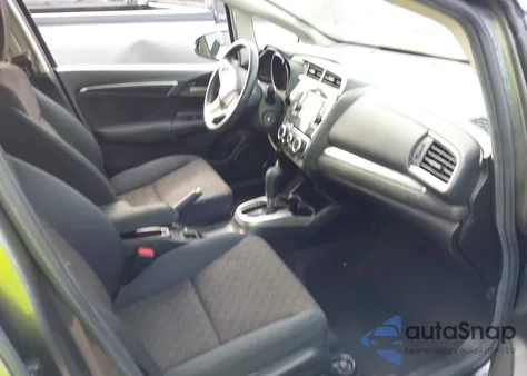 2016 Honda Fit Lx from USA, damaged, VIN JHMGK5H58GX034743